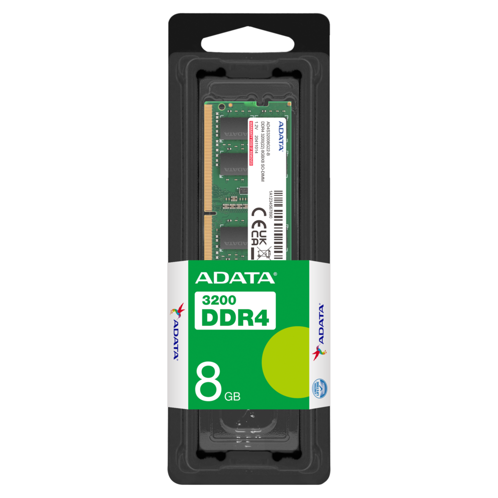 ADATA Premier DDR4 SO-DIMM | RAM-APD4S
